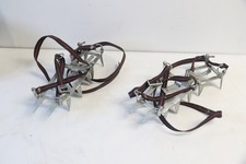 Vintage : Paire de crampons
