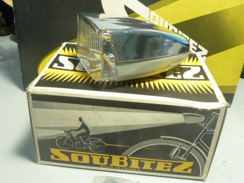 Phare soubitez 460 - n.o.s,