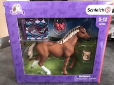 COFFRET Schleich 42360 -