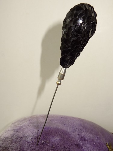 épingle chapeaux fantaisie - épingle,