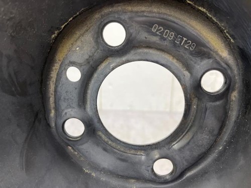 Jante renault twingo - renault, phase