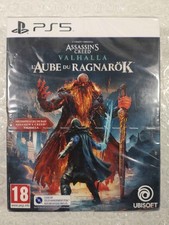 ASSASSIN'S CREED VALHALLA -