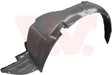 VAN WEZEL Garniture passage de roue Pare-boue 8244433 avant gauche