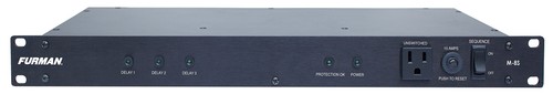 Furman power conditioner - power,