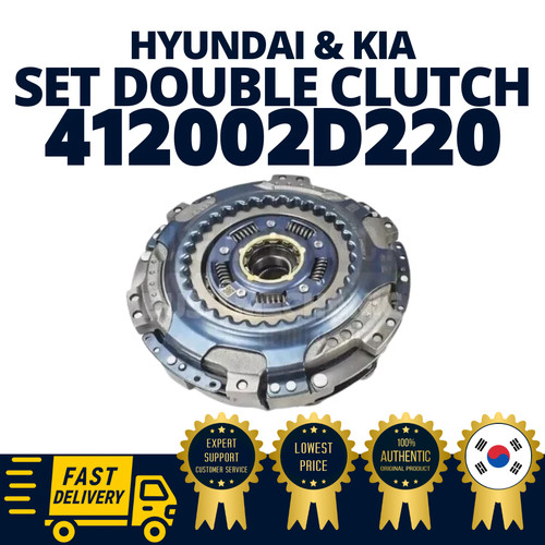 Genuine oem hyundai kia set - kia,