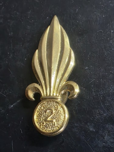 Légion beret grenade 2 - beret,