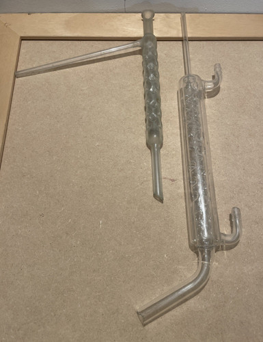 Lot condenseurs - de,