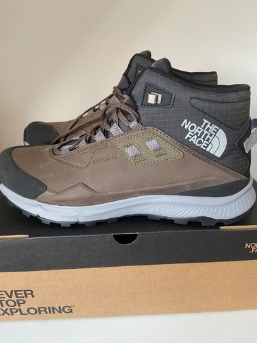 Chaussures randonnée the - ,