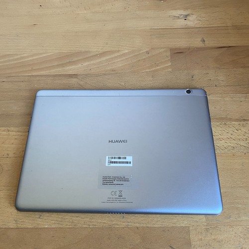 Tablette tactile huawei - tactile,