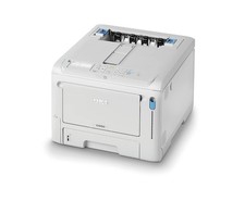 Imprimante laser OKI C650dn