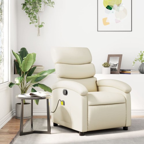 Fauteuil massage inclinable - de,