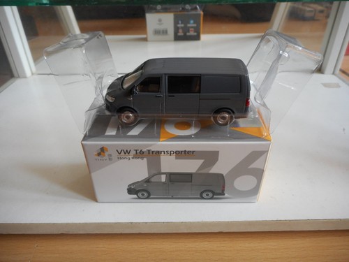 Minuscule volkswagen t6 - minuscule,