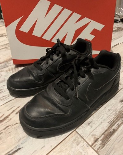 Basket air force one noir - force,