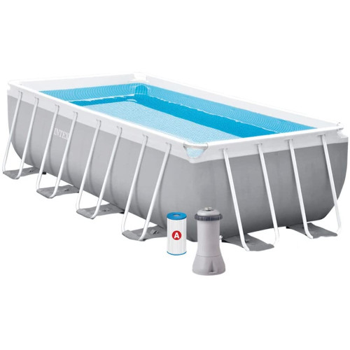 Intex 26788 piscine avec - intex,