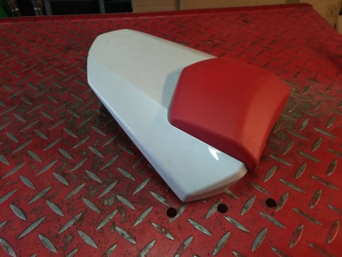 Capot selle yamaha 600 - selle,