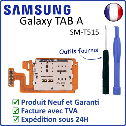 Circuit lecteur carte sim - du,