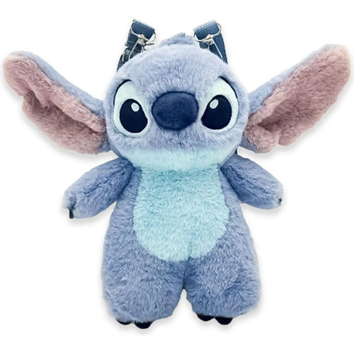Sac dos stitch disney - sac,