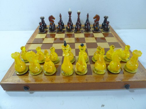 Jeu échecs ambroid - jeu, d’échecs