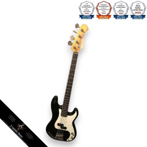 Fender jazz bass precision - bass,