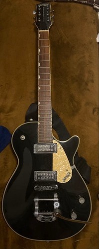 Guitare électrique gretsch - guitare,