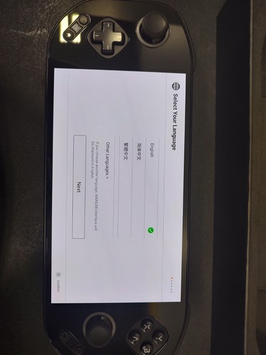 Mangmi pocket max android - mangmi,