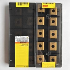 Sandvik d'origine / LNUX191940-PF 4425  / inserts en carbure 10 pièces