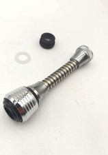 Rallonge pour robinet de