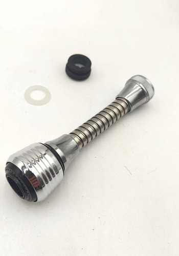 Rallonge pour robinet - , de