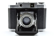 Appareil photo argentique