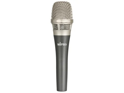 Microphone condensateur - microphone, à