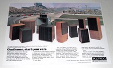 Altec 1975 Stonehedge, 19, 17