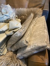 Comphy spa massage facial table skirt new