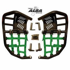 Yamaha Raptor 700 Nerf Bars