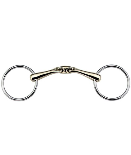Filet annulaire solide - , de