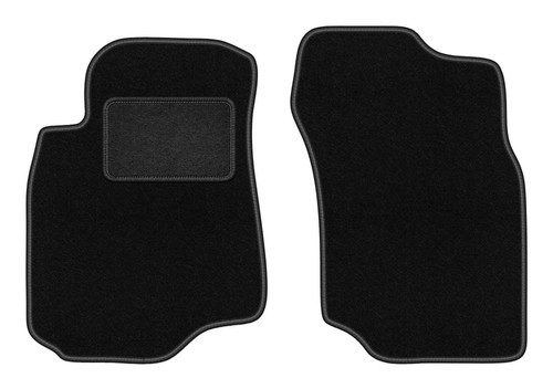 Tapis sol avant velours - tapis, de