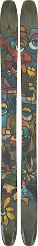Ski freeride atomic bent 110 - freeride,