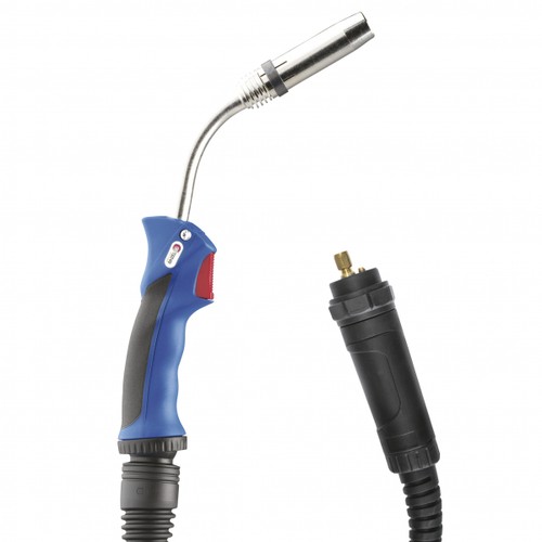 Torche mig grip gys aluminium - mig,