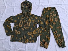 Camouflage KZS russe Armée