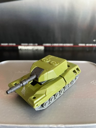 Figurine transformers vintage - figurine,