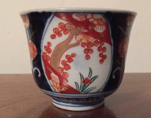 Antique 19th japanese - antique, c.