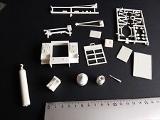 1/18 SET OUTILLAGE MECANIQUE