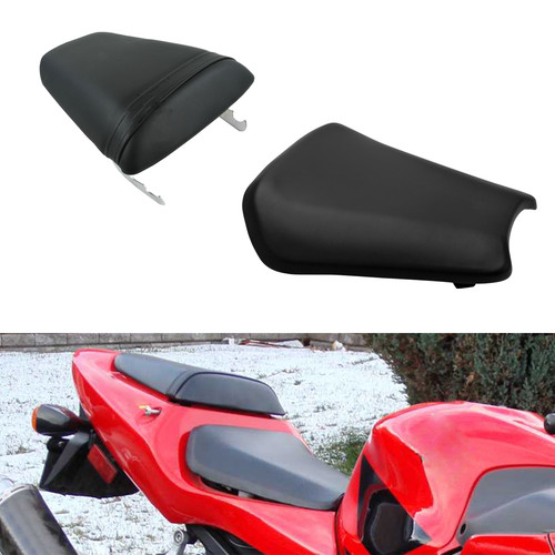 Front driver seat - front,