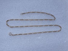 Chaine or 18 carats  40 cm 2.7