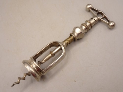Tire bouchon ancien - tire-,