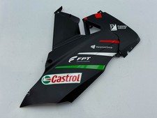 Aprilia RS125GP Replica Right Bug Spoiler Fairing Right Belly Pan (2) 24'