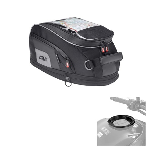 Kit sac réservoir - kit, de