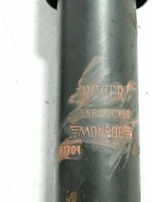 amortisseur arrière MG ROVER