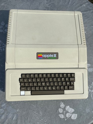 Apple europlus etat - ii,