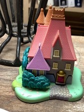  Vintage Polly Pocket Bluebird
