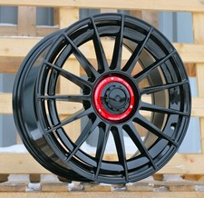 4X Roues 18" SUPERTURISMO AERO